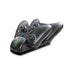 MIMD Charging Dock for XBOX ONE/SLIM/X Dual Gaming Charger Stand for XBOXONE- Black